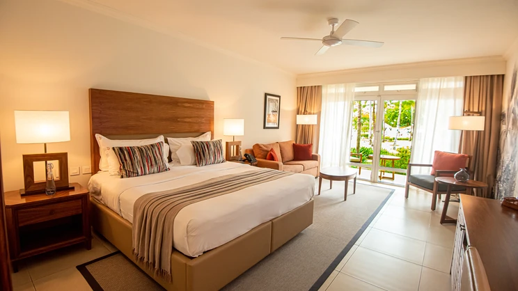 Sands Suites Resort & Spa